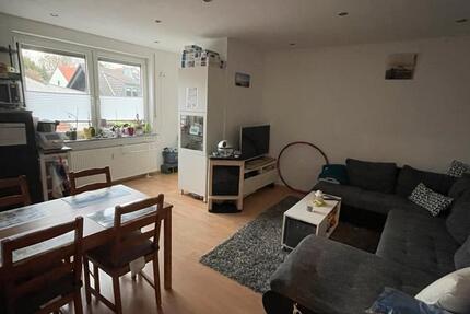 Wohnung mit 3 Zimmern zu vermieten. 3 zimmer