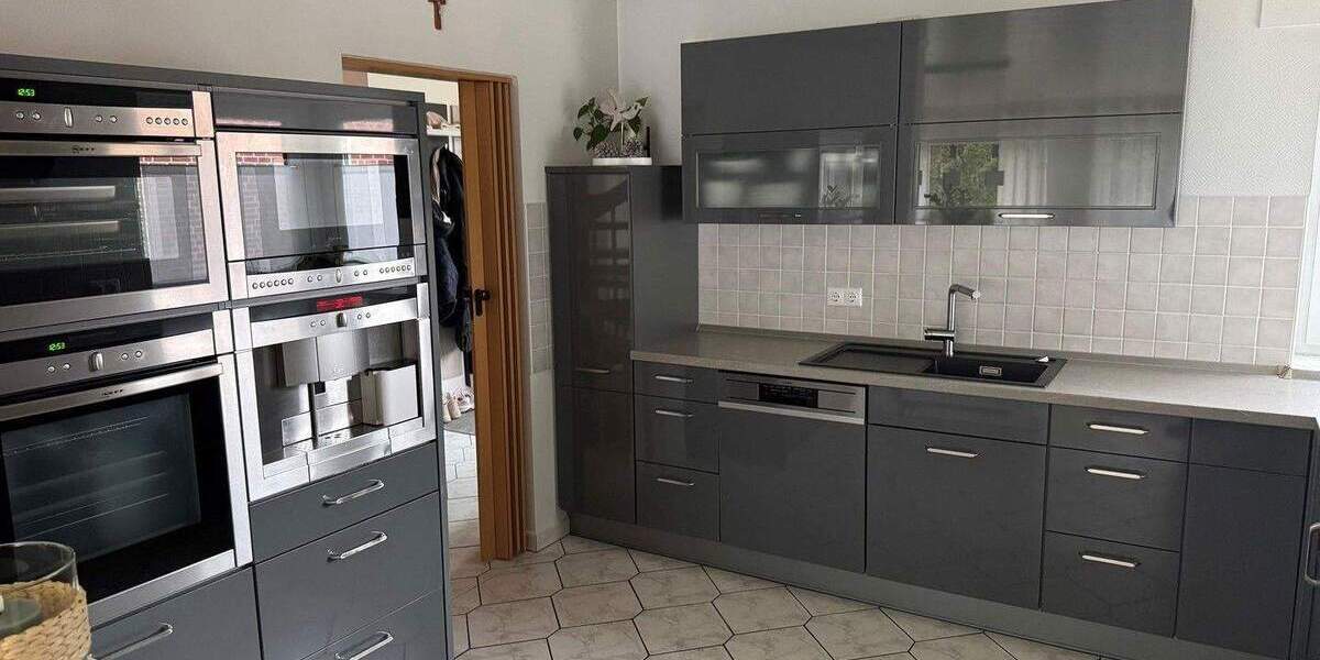 Einfamilienhaus Sendenhorst Albersloh - 8 Zimmer, 200 m&sup2;, 520.000&euro; | Angebot:24671912