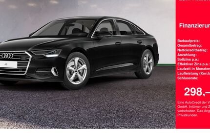 Audi A6 31.537 km 34.990 € Menden 58706