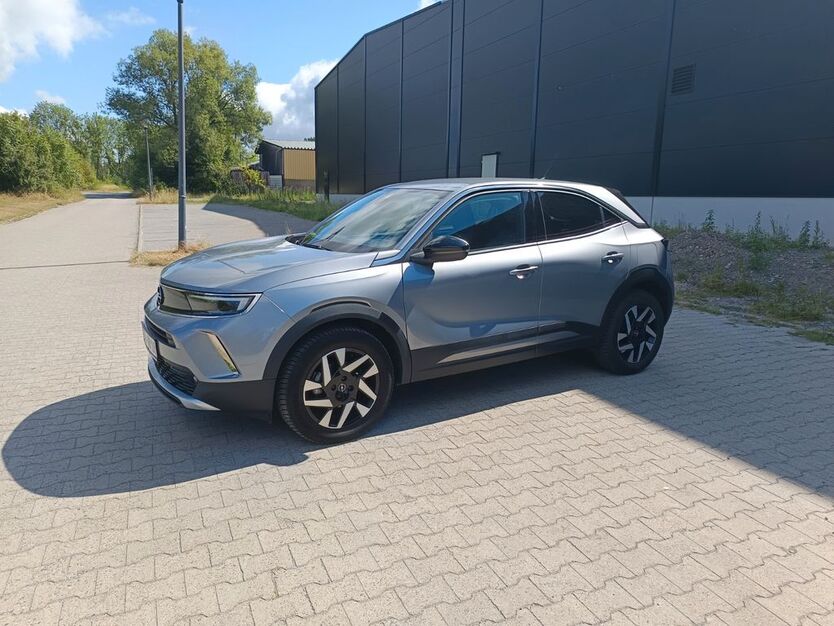 Mokka