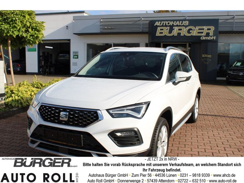 Ateca