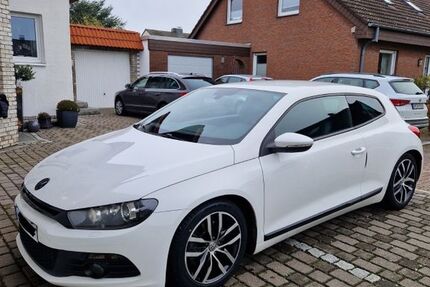 VW Scirocco