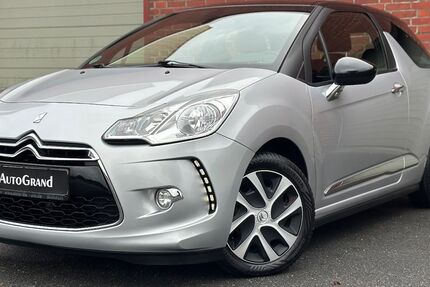 Citroen DS3 71.000 km 5.700 € Beckum 59269