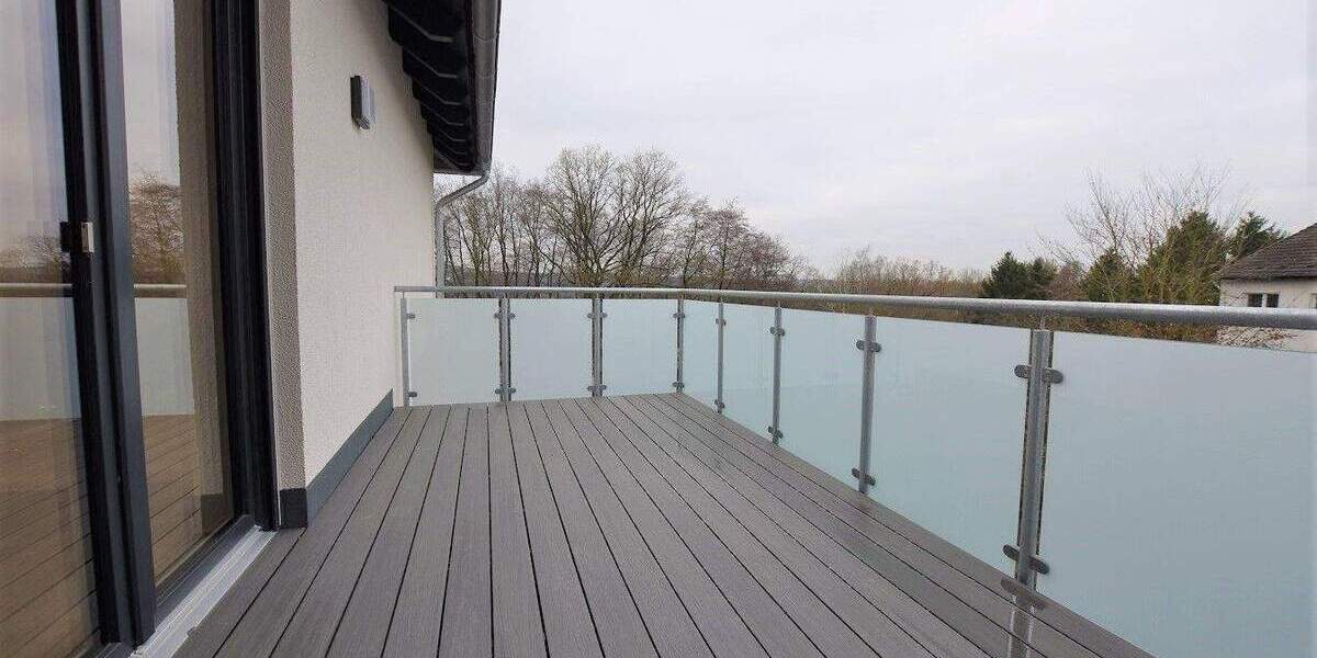 Etagenwohnung Menden Lendringsen - 3 Zimmer, 98 m&sup2;, 1.185&euro; | Angebot:26275576