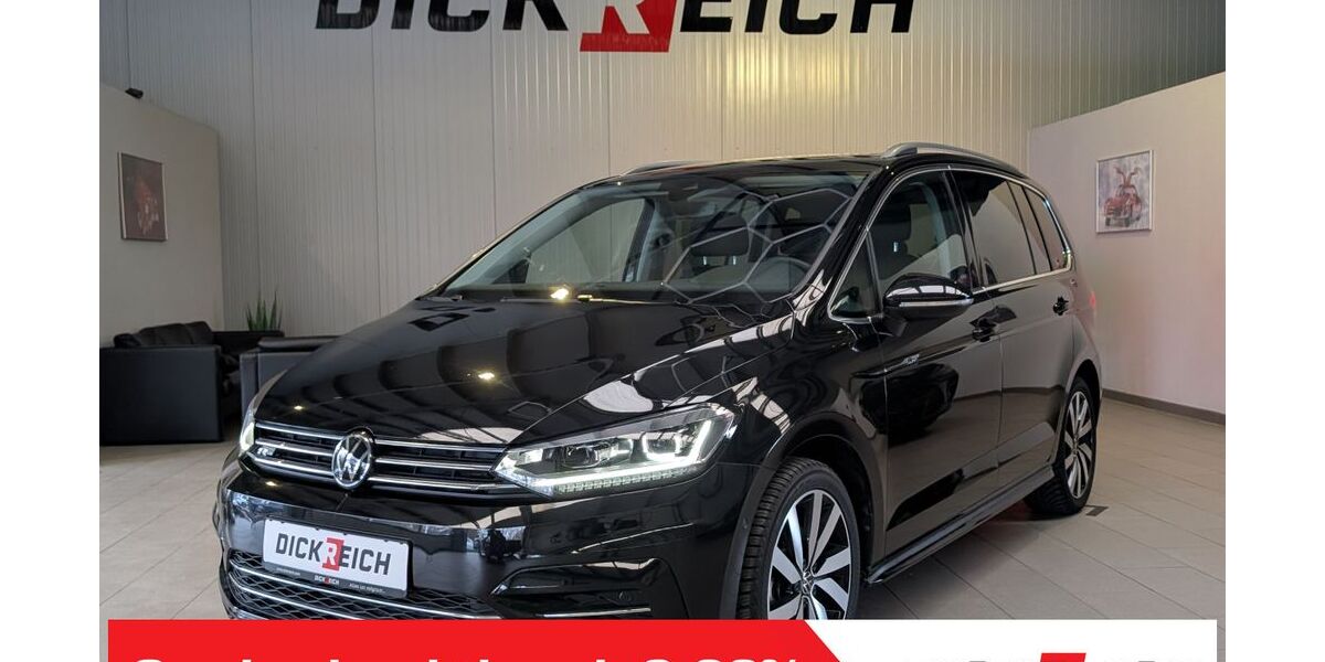 VW Touran 29.935 km 36.950 &euro; Menden (Sauerland) 58708