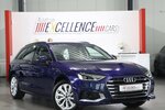 A4 Avant 40 TFSI ADVANCED BUSINESS PANORAMA,LED