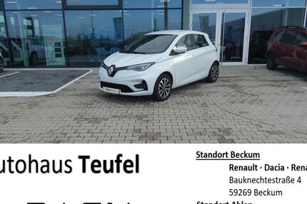 Renault ZOE 25.882 km 15.990 € Beckum 59269