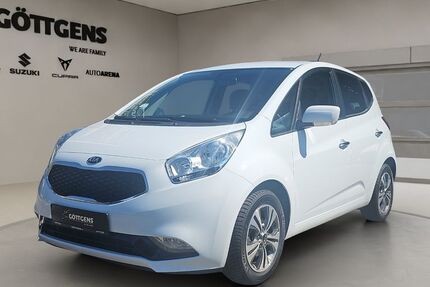 Kia Venga 30.693 km 12.949 &euro; Soest 59494