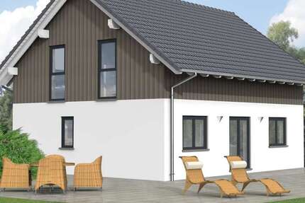 Haus Arnsberg Holzen - 4 Zimmer, 120 m&sup2;, 549.500&euro; | Angebot:25463303
