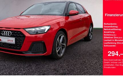 Audi A1 4.110 km 27.990 &euro; Menden 58706