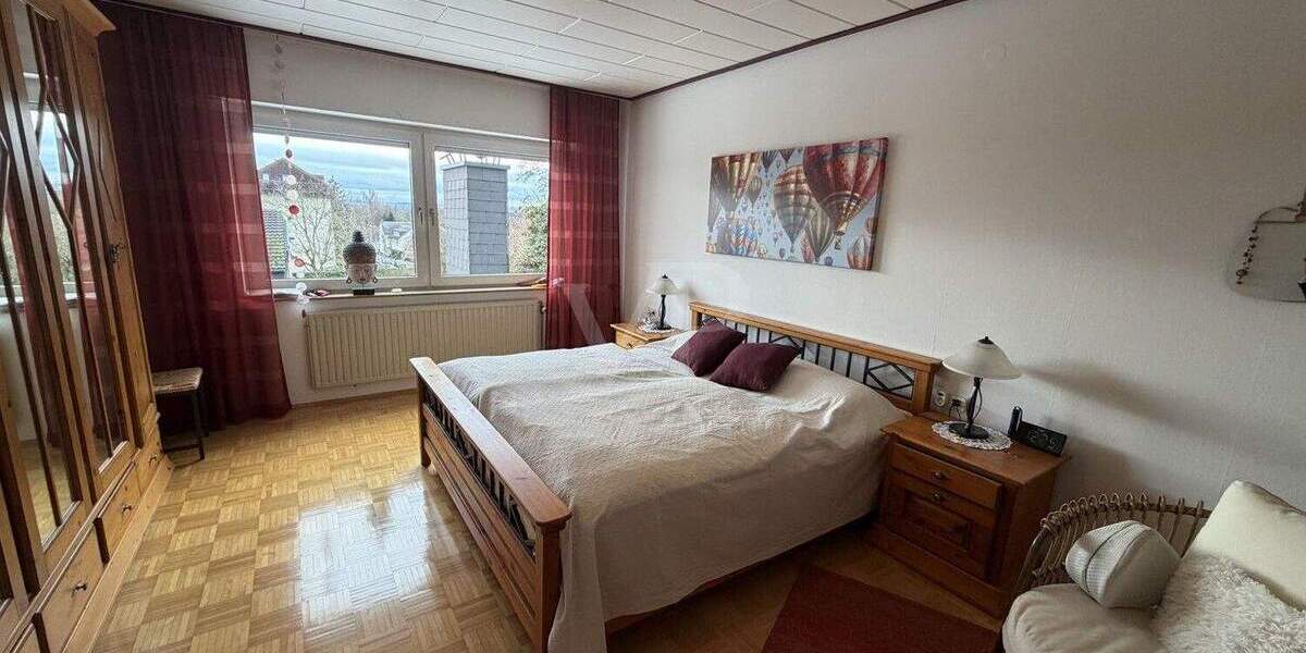 Reihenendhaus Kamen Kamen-Mitte - 5 Zimmer, 146 m&sup2;, 395.000&euro; | Angebot:25278918