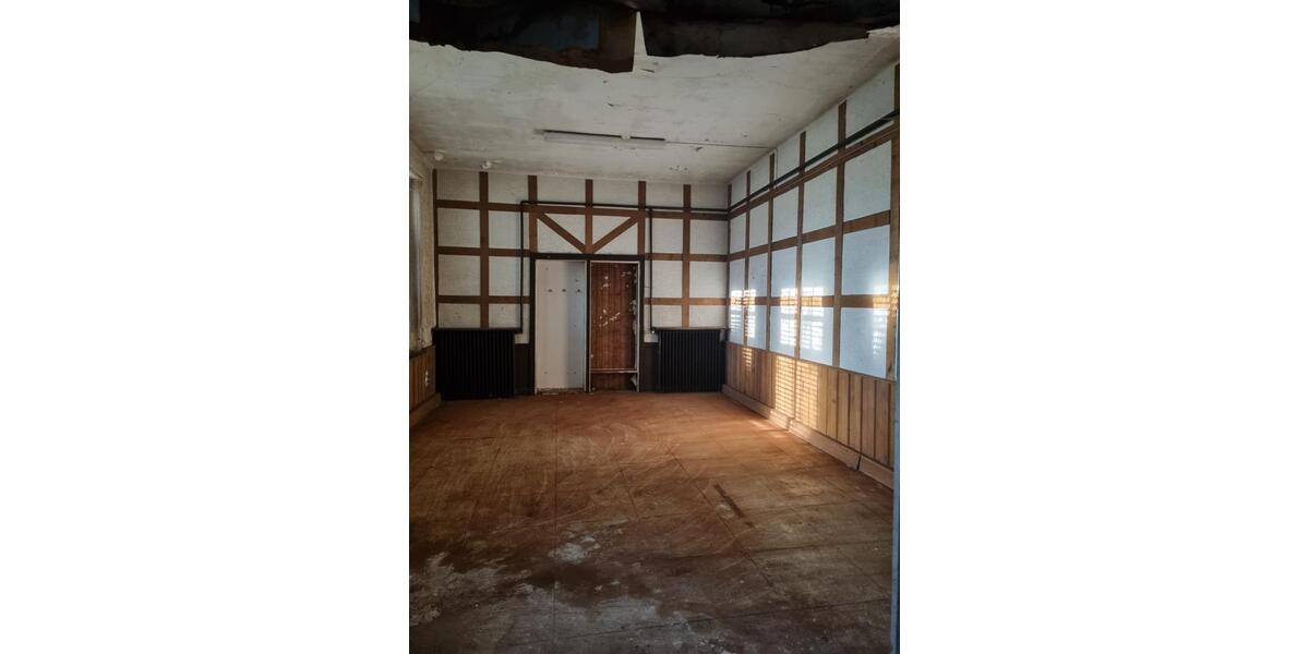 Lagerfläche oder anderweitige Nutzung zimmer