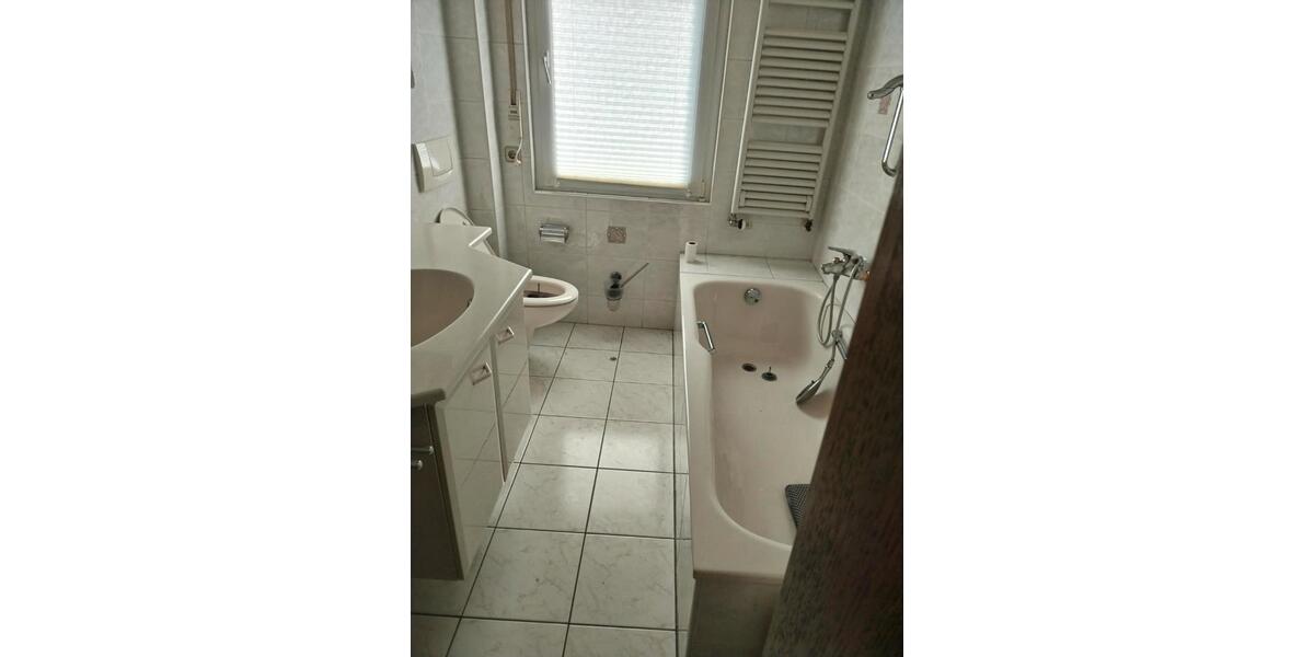 Erdgeschoßwohnung Hamm Herringen - 3 Zimmer, 65 m&sup2;, 180.000&euro; | Angebot:26939227