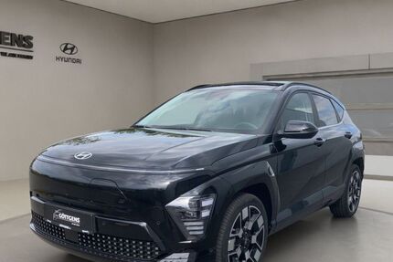 Hyundai KONA 11.500 km 32.990 &euro; Soest 59494