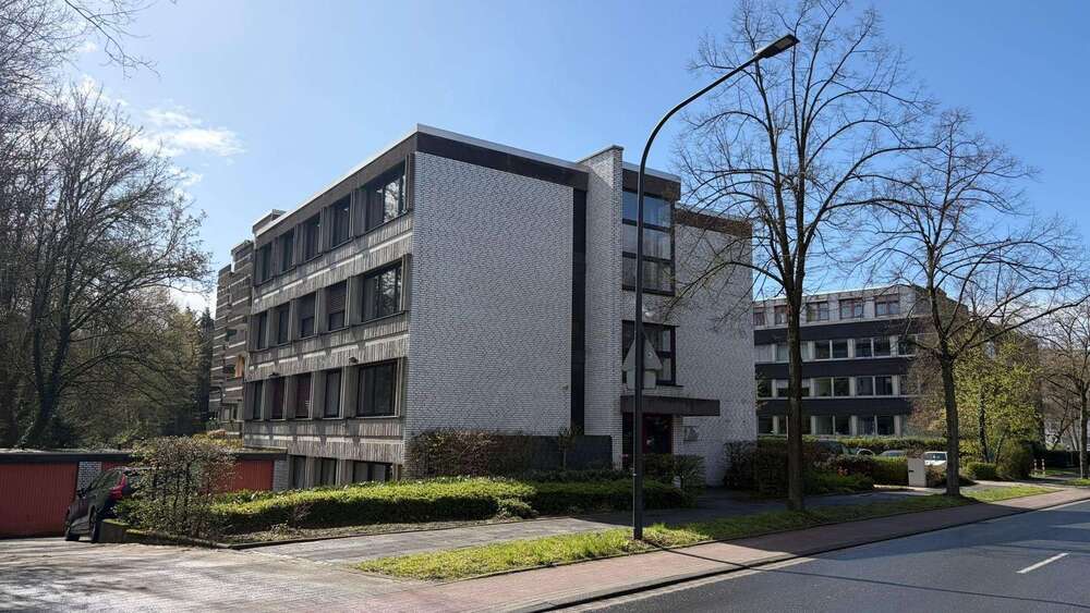 Gewerbeobjekt Hamm Berge - 2.200&euro; | Angebot:26002875