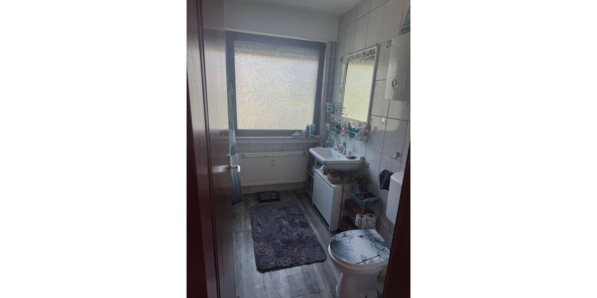 Etagenwohnung Kamen Südkamen - 3 Zimmer, 85 m&sup2;, 900&euro; | Angebot:26908896
