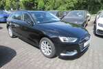Audi A4 Avant Advanced 2.0 TDI Stronic NAVI MATRIX LED 49.800 km 26.488 &euro; Bergkamen 59192
