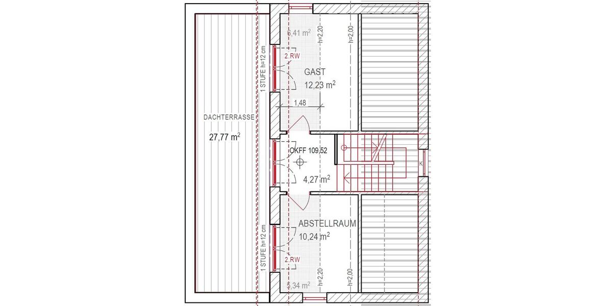 Einfamilienhaus Soest - 8 Zimmer, 187 m&sup2;, 690.000&euro; | Angebot:26758722