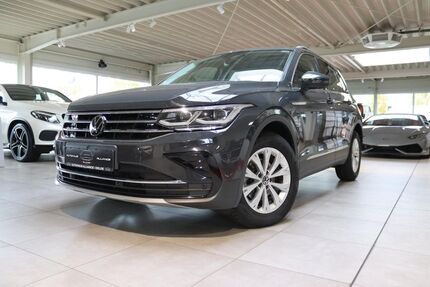 VW Tiguan 53.060 km 35.990 &euro; Oelde 59302
