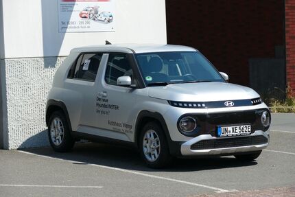 Hyundai INSTER 9.740 km 27.200 &euro; Selm-Bork 59379