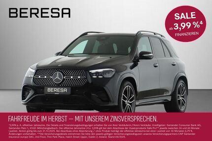 Mercedes-Benz GLE 450 14.900 km 99.999 € Münster 48155