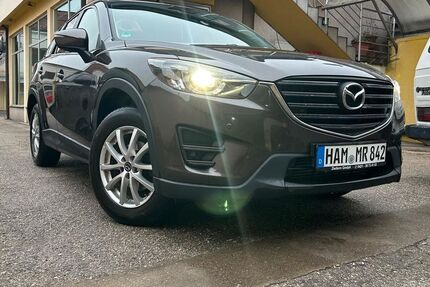 Mazda CX-5 189.000 km 9.000 &euro; Hamm 59065