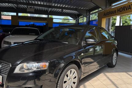Audi A4 200.000 km 2.950 &euro; Waltrop 45731