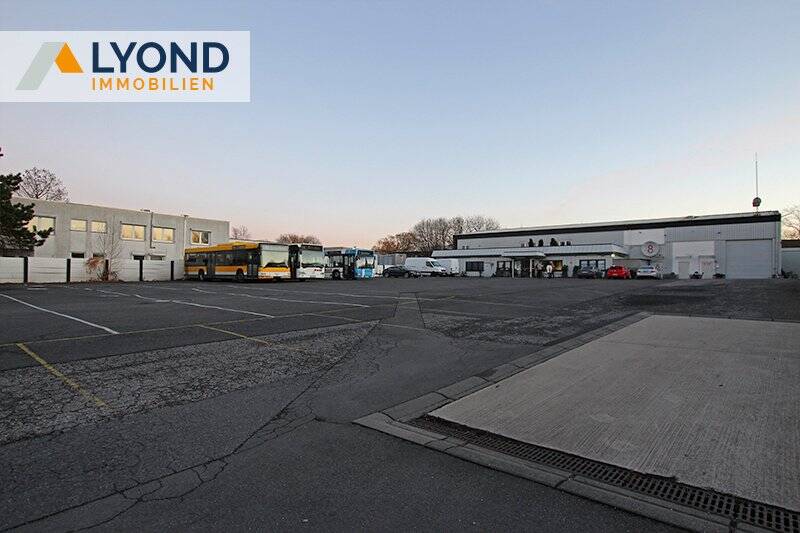 Gewerbeobjekt Dortmund Wickede - 1.200.000&euro; | Angebot:23949501