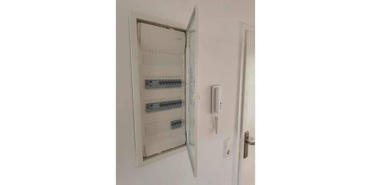 Etagenwohnung Fröndenberg (Ruhr) - 4 Zimmer, 85 m&sup2;, 750&euro; | Angebot:24659945