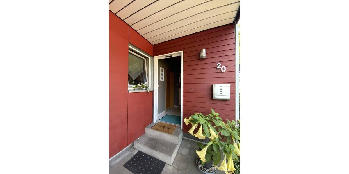 Reihenmittelhaus Lünen Brambauer - 4 Zimmer, 92 m&sup2;, 220.000&euro; | Angebot:26787631