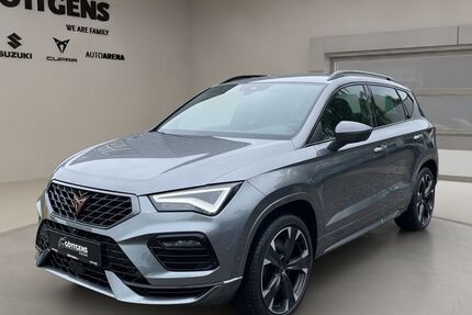 Seat Ateca 41.602 km 32.949 &euro; Soest 59494