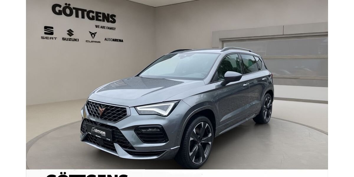 Seat Ateca 41.602 km 32.949 &euro; Soest 59494