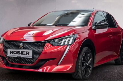 Peugeot 208 47.000 km 18.788 &euro; Menden 58706