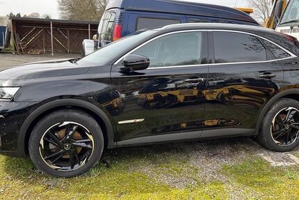DS Automobiles DS7 (Crossback) 4.500 km 18.500 &euro; Bergkamen 59192