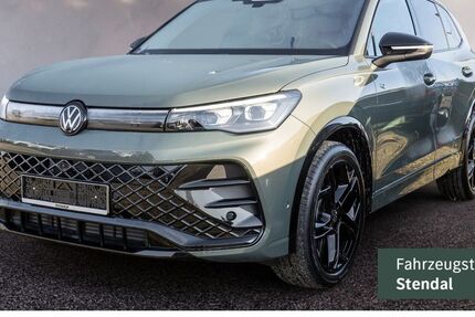 VW Tiguan 5.000 km 59.805 &euro; Menden 58706