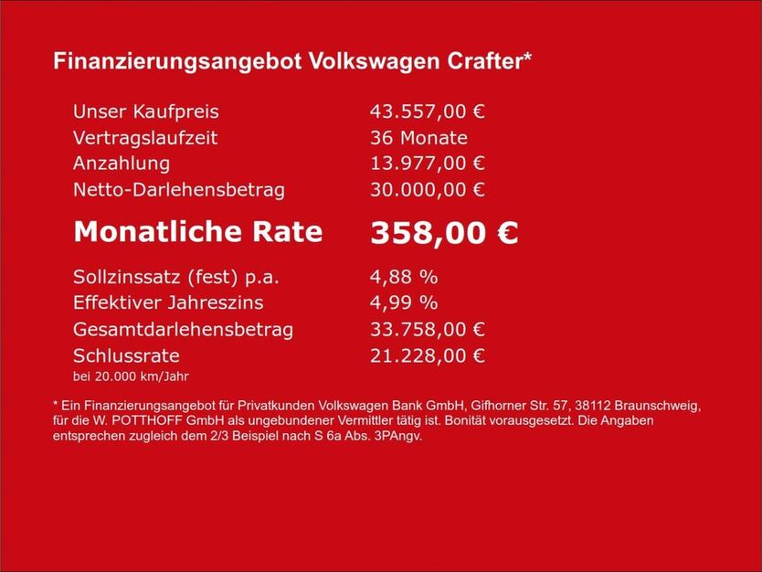 Crafter
