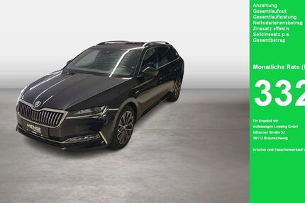 Skoda Superb 112.210 km 23.700 &euro; Oelde (Stromberg) 59302
