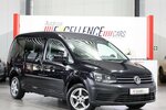 VW Caddy Maxi KOMBI 2.0 TDI DSG 1.HAND / NAVI+, ACC 143.000 km 20.777 &euro; Hamm 59077