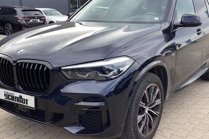 BMW X5 34.005 km 60.690 &euro; Werne 59368