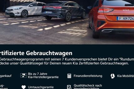 Kia Niro 69.811 km 17.899 &euro; Holzwickede 59439