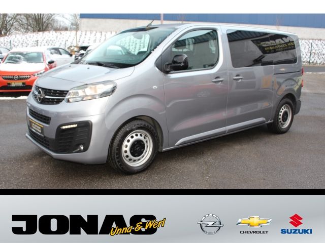 Opel Vivaro 49.228 km 26.990 &euro; Unna 59427