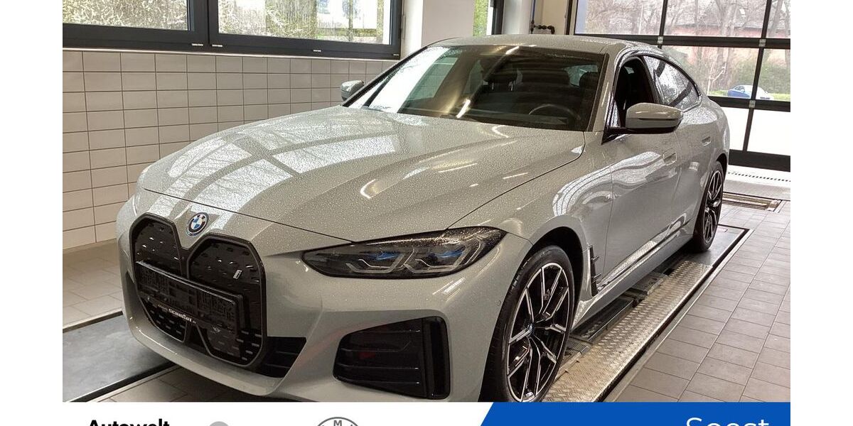 BMW i4 38.005 km 49.770 &euro; Soest 59494