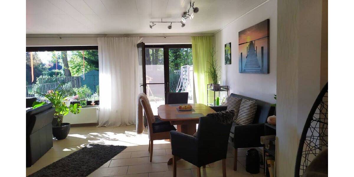 Doppelhaushälfte Hamm Bockum-Hövel - 7 Zimmer, 154 m&sup2;, 359.000&euro; | Angebot:26929111