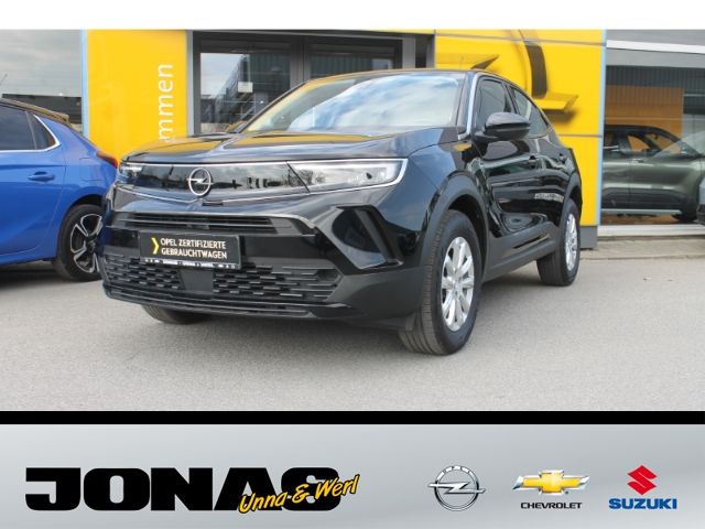 Opel Mokka 60.416 km 15.790 &euro; Unna 59427