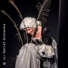 Fidolino - du schaffst das! 13.12.2026 Oranienburg des Schlosses Nordkirchen