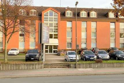 Wohnung zum Mieten in Dortmund 192,80 € 22.68 m²