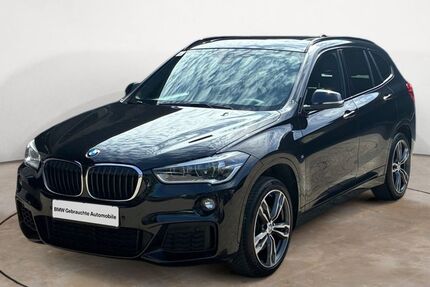 BMW X1 164.991 km 16.390 &euro; Hamm 59071