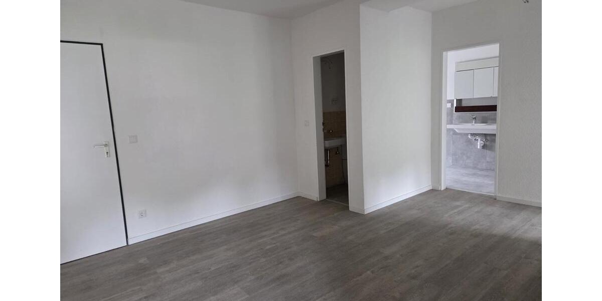 Moderne 3-Zimmer Wohnung mit Garten in beliebter Lage von Lünen 3 zimmer