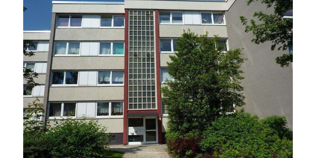 Etagenwohnung Unna Königsborn - 1 Zimmer, 47 m&sup2;, 369&euro; | Angebot:26890070