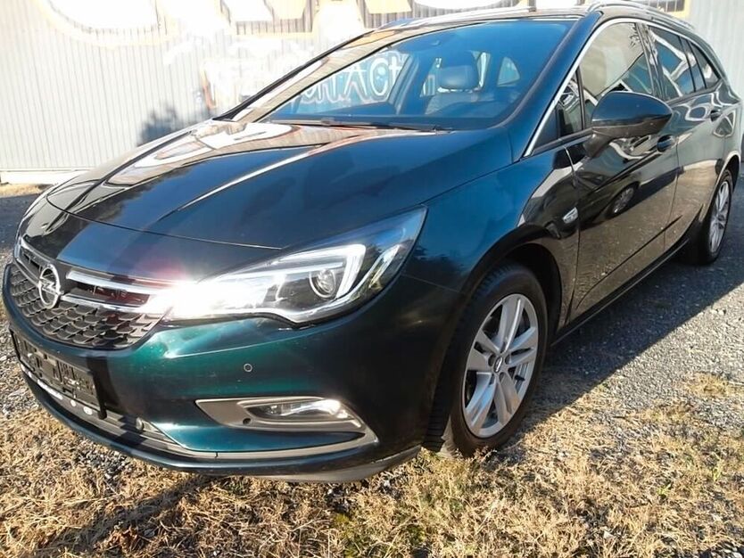 Astra